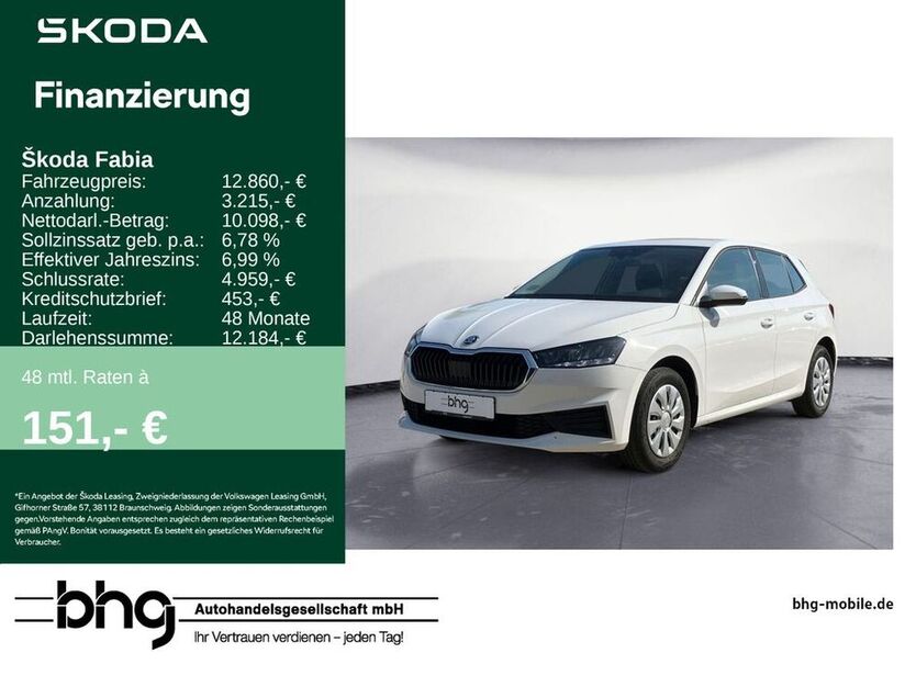 Fabia