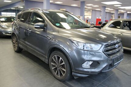 Ford Kuga 111.954 km 11.980 &euro; Euskirchen 53881