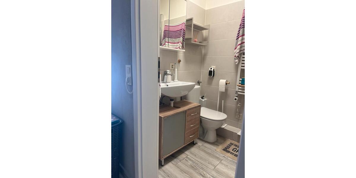 Erdgeschoßwohnung Herzberg am Harz - 1 Zimmer, 22 m&sup2;, 50.000&euro; | Angebot:26692383