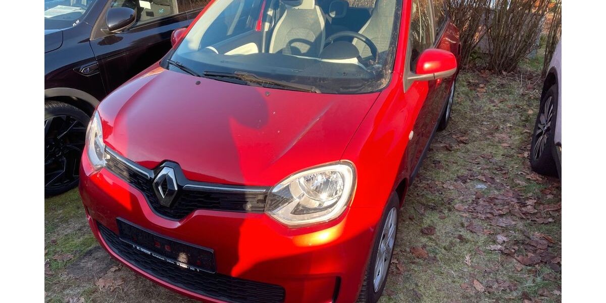Renault Twingo 49.665 km 10.400 &euro; Schafstedt 25725