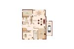 Einfamilienhaus Stuhr - 6 Zimmer, 205 m&sup2;, 2.100&euro; | Angebot:25477673