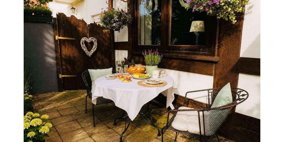 Charmantes Fachwerkhaus mit Einliegerwohnung im Zentrum von Diepholz! - Einfamilienhaus Diepholz | Angebot:26745434
