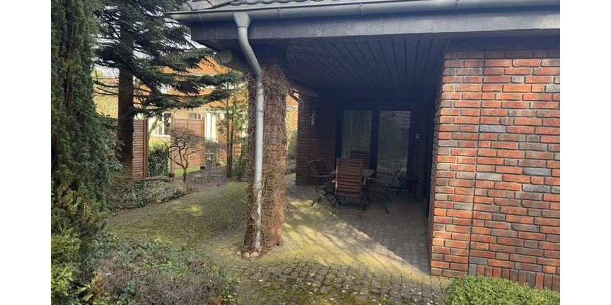 Einfamilienhaus Bad Zwischenahn Bad Zwischenahn I - 5 Zimmer, 180 m&sup2;, 569.000&euro; | Angebot:26809373