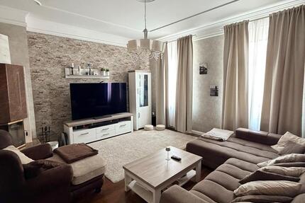 Wohnung Hameln Kernstadt - 3 Zimmer, 104 m&sup2;, 178.000&euro; | Angebot:27455706