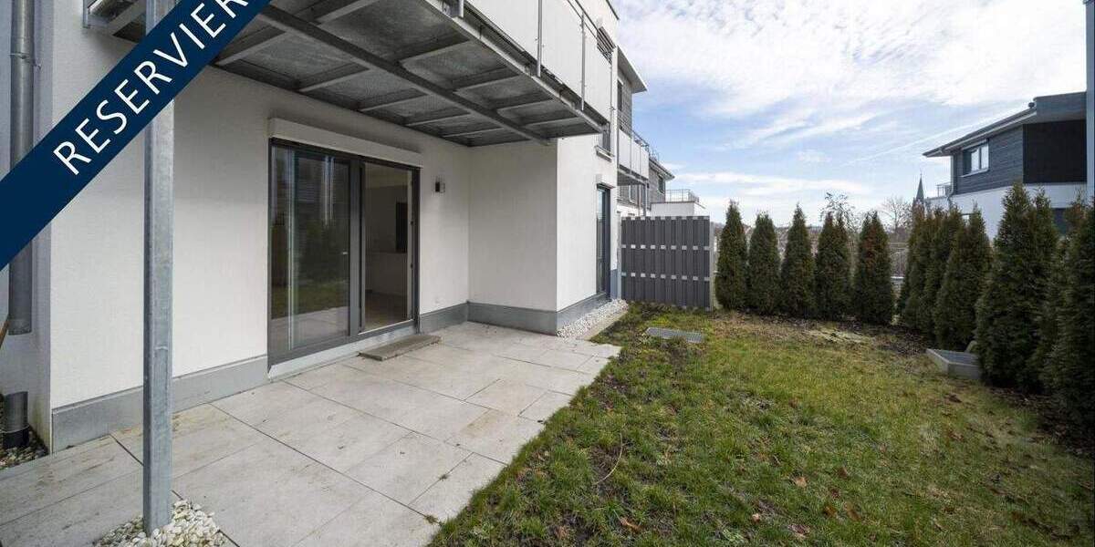 Etagenwohnung Engen - 4 Zimmer, 102 m&sup2;, 435.000&euro; | Angebot:24779098