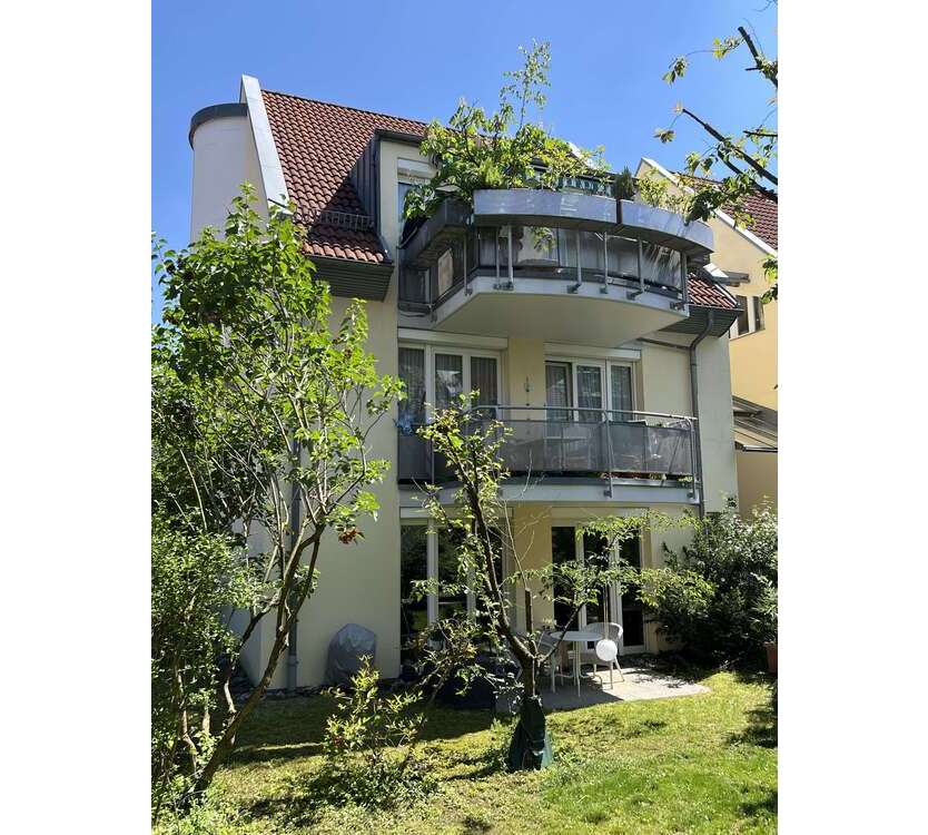 Wohnung zum Kaufen in Stuttgart 569.000 € 84 m²
