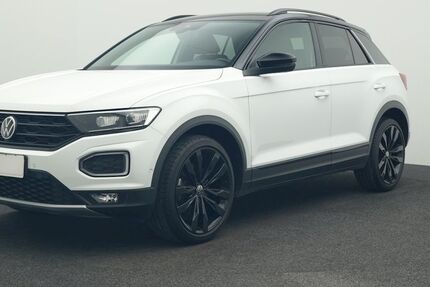 VW T-Roc 38.150 km 23.450 &euro; Mühlhausen 92360