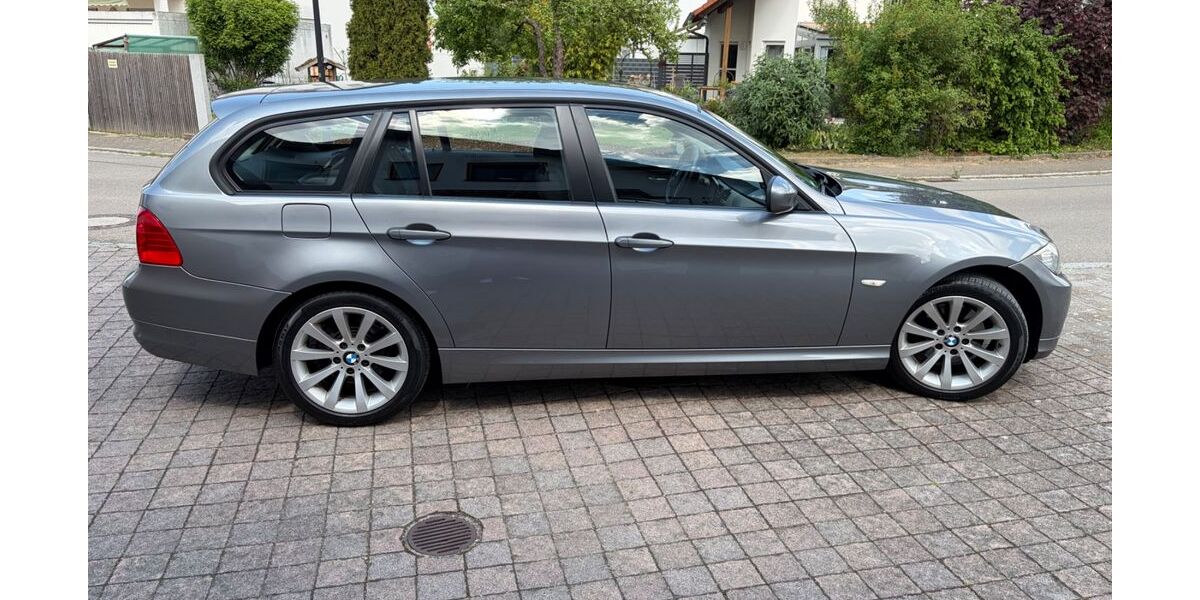 BMW 320 206.773 km 7.300 &euro; Illerrieden 89186