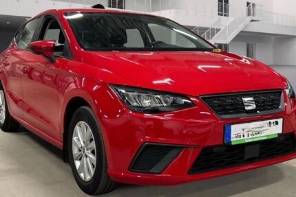 Seat Ibiza 40.000 km 11.000 &euro; Werther 33824