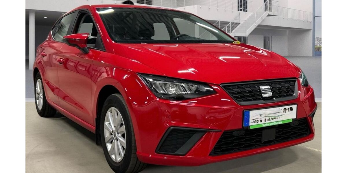 Seat Ibiza 40.000 km 11.000 &euro; Werther 33824