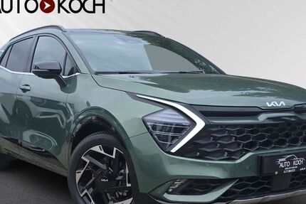 Kia Sportage 4.398 km 35.990 &euro; Jülich 52428