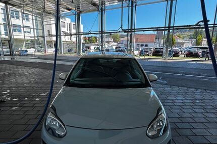 Opel Adam 102.000 km 6.400 &euro; Reutlingen 72766
