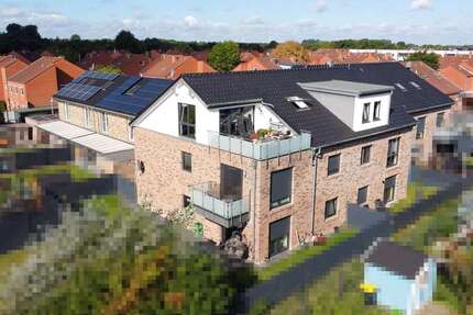 Wohnung Weeze - 4 Zimmer, 140 m&sup2;, 419.000&euro; | Angebot:25530864