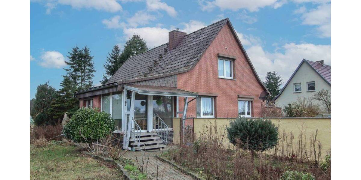 Einfamilienhaus Grieben Grieben - 4 Zimmer, 135.000&euro; | Angebot:26173306