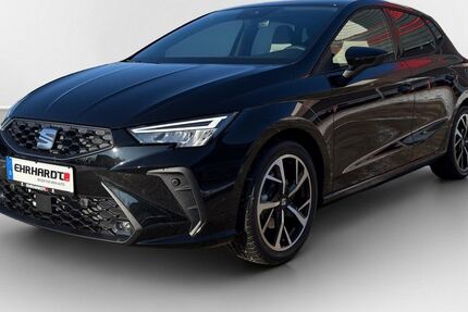 Seat Ibiza 2.500 km 25.990 &euro; Eisenach 99817