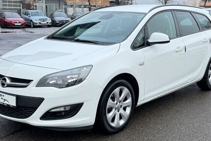 Opel Astra 92.000 km 6.900 &euro; Calw 75365