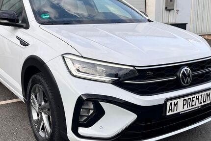 VW Taigo 28.000 km 23.490 &euro; Andernach 56626