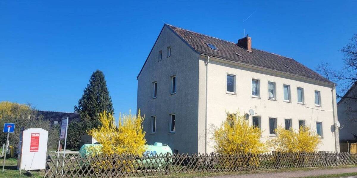 Mehrfamilienhaus, Wohnhaus Falkenberg - 1 Zimmer, 282 m&sup2;, 180.000&euro; | Angebot:25686133