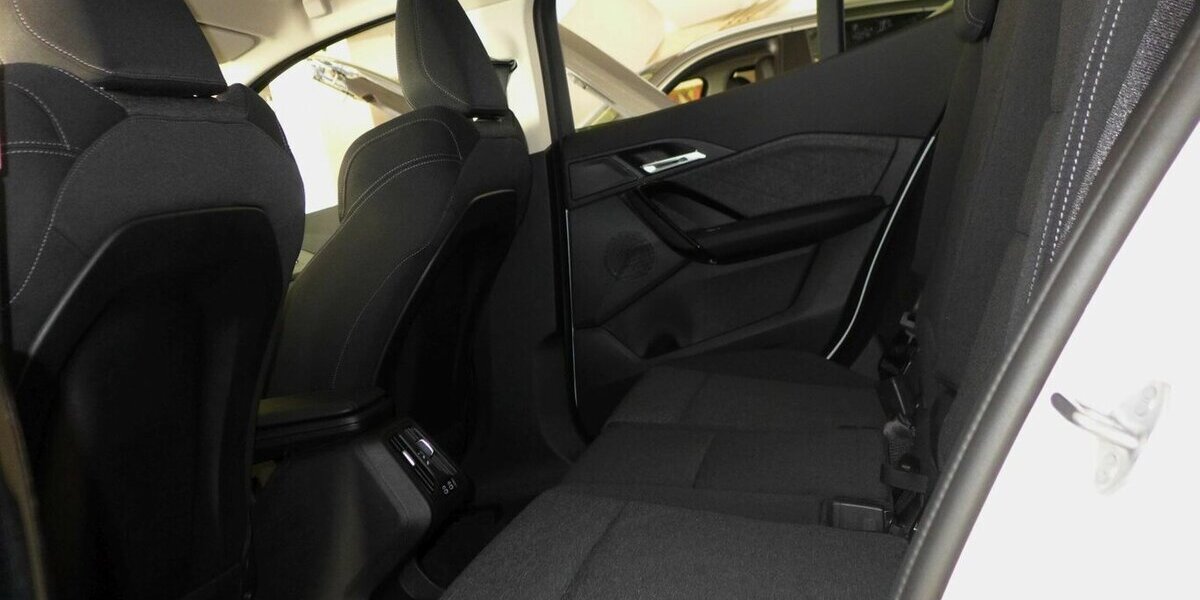 BMW X2 d U10 AHK,360° Kamera,HUD,Abstandstempomat 6.600 km 37.590 &euro; Landshut 84030