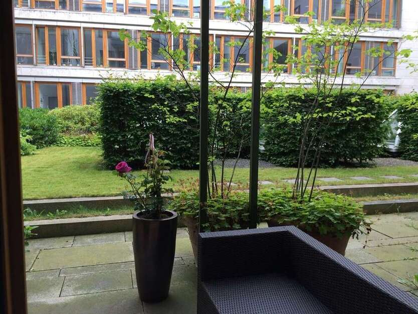 Wohnung zum Mieten in Berlin 2.300 € 87 m²