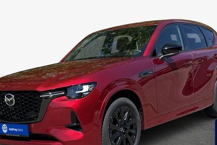 Mazda CX-60 2.661 km 45.550 &euro; Heilbronn 74080