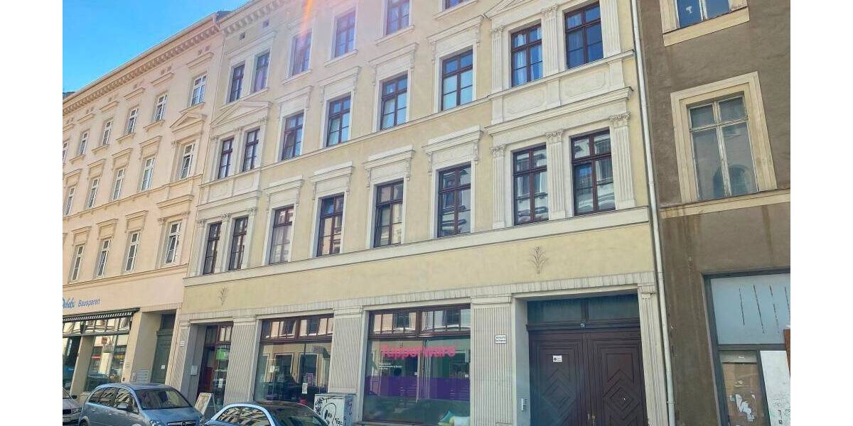 Mehrfamilienhaus, Wohnhaus Görlitz Innenstadt - 2 Zimmer, 795.000&euro; | Angebot:26358794
