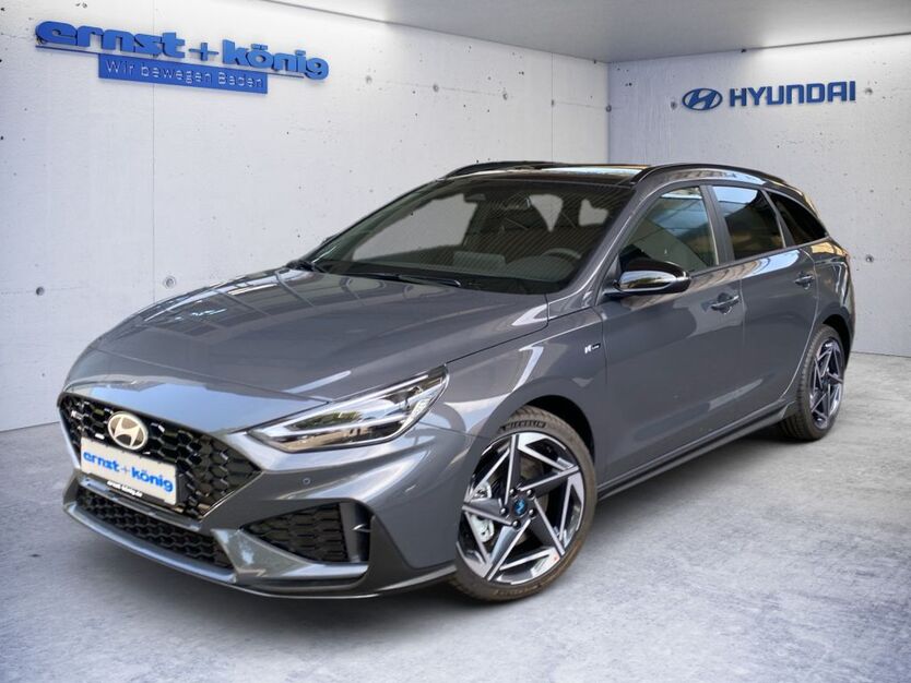 Hyundai i30 1.500 km 28.490 € Lörrach 79539