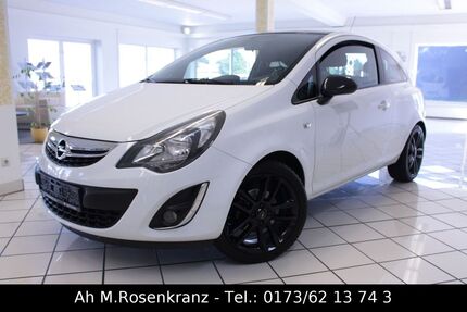 Opel Corsa 70.728 km 7.000 &euro; Parchim 19370