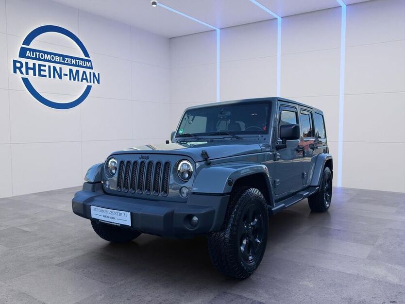 Wrangler