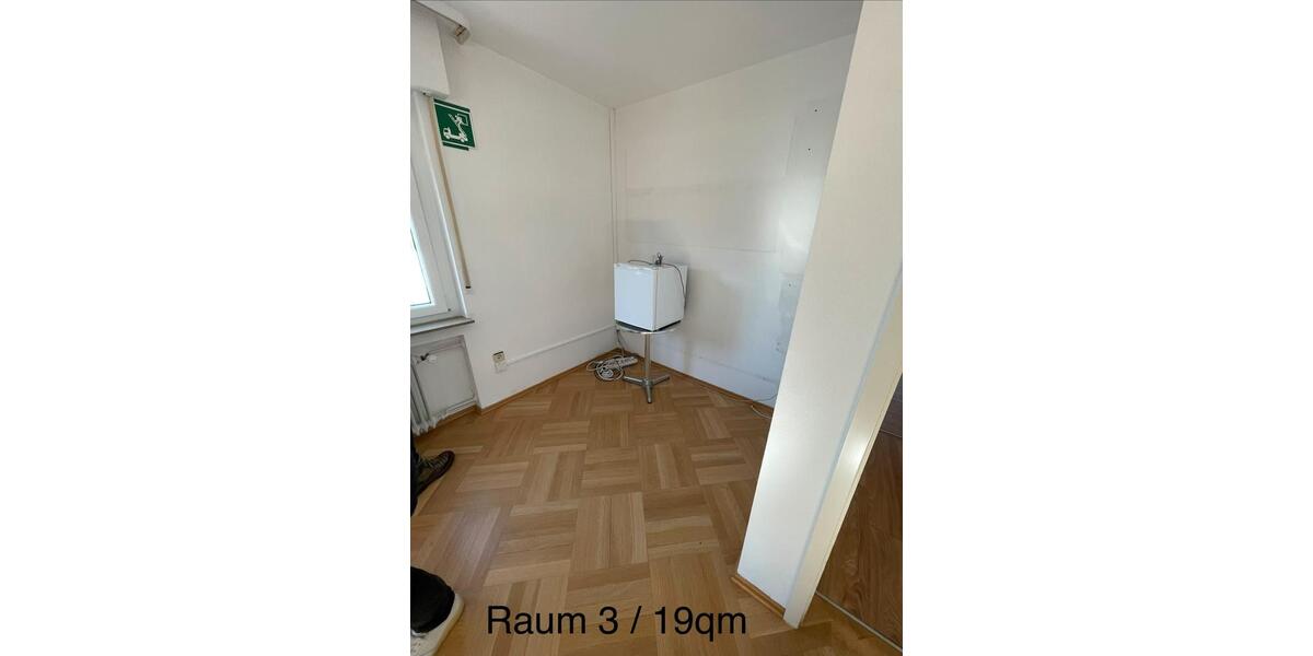 Gewerbeobjekt Mössingen - 750&euro; | Angebot:26553686