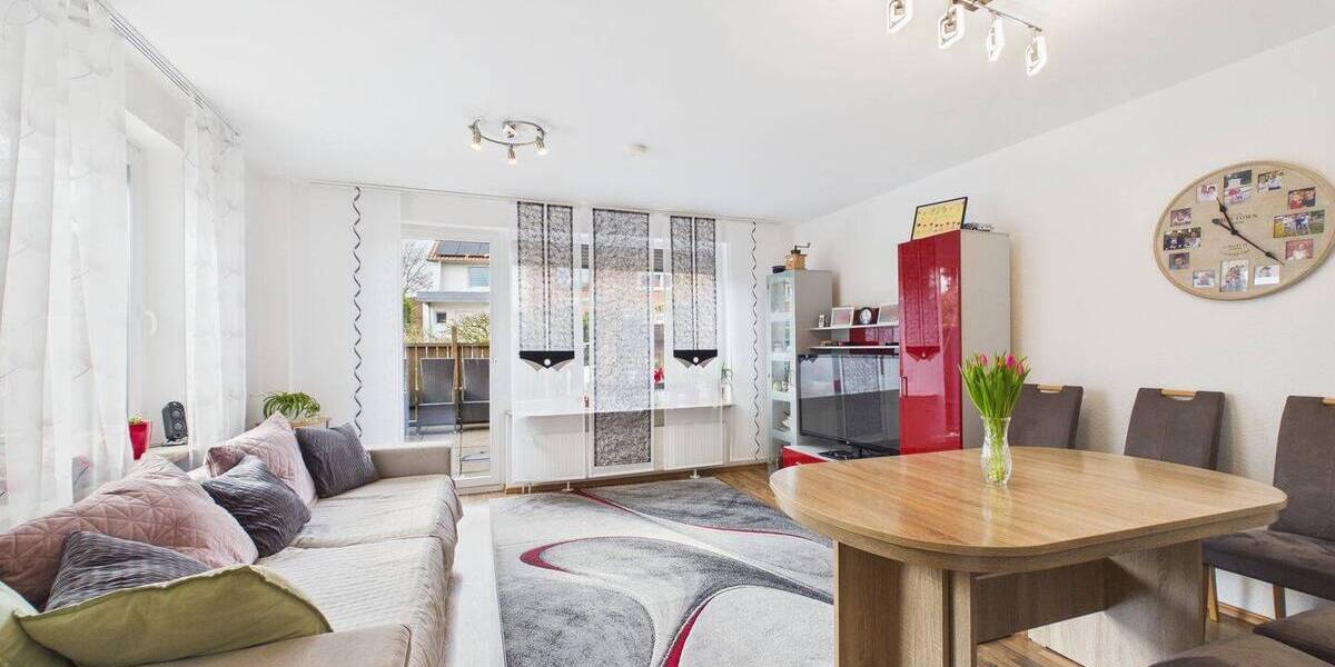 Reihenendhaus Bad Oldesloe - 4 Zimmer, 100 m&sup2;, 285.000&euro; | Angebot:26867643