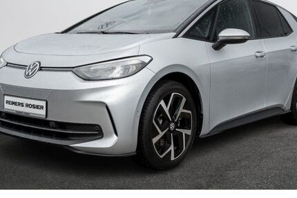 VW ID.3 38.430 km 29.890 &euro; Rellingen/Hamburg 25462