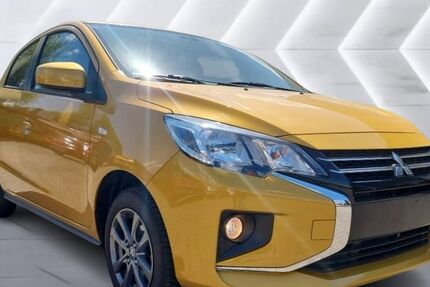 Mitsubishi Space Star 11.634 km 13.980 &euro; Dortmund 44263