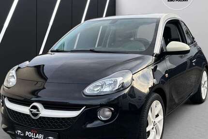 Opel Adam 99.000 km 5.990 € Gaggenau 76571