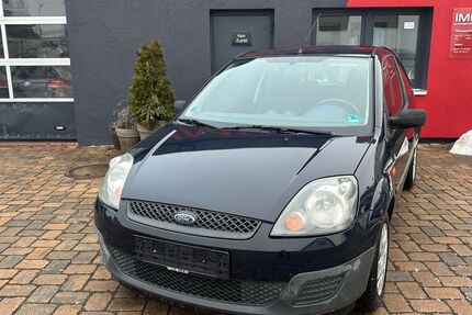 Ford Fiesta 82.520 km 2.490 &euro; Celle 29227