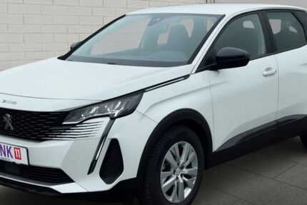 Peugeot 3008 155.849 km 13.399 &euro; Frankfurt am Main 60386