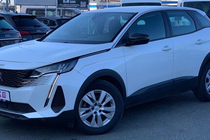 Peugeot 3008 155.849 km 13.799 &euro; Frankfurt am Main 60386