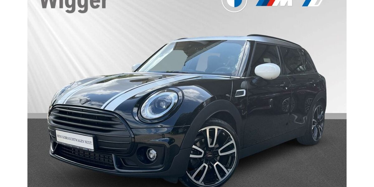 Mini Cooper Clubman 59.400 km 24.900 &euro; Rostock 18146