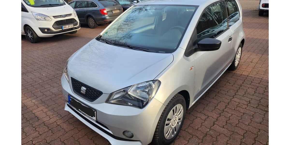 Seat Mii 82.000 km 4.950 &euro; Hambergen 27729