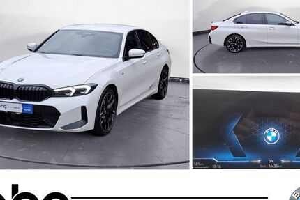 BMW 320 16.435 km 43.950 &euro; Hausach 77756