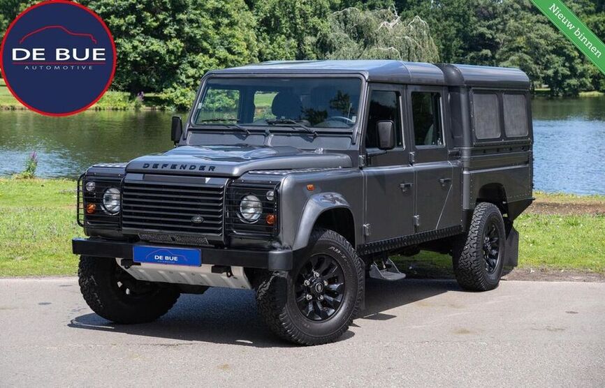 Defender