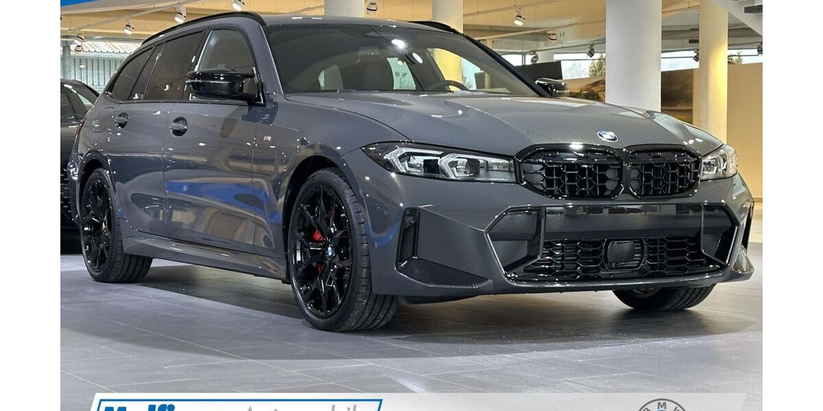 BMW M340d 1.500 km 68.490 &euro; Heidenheim 89520
