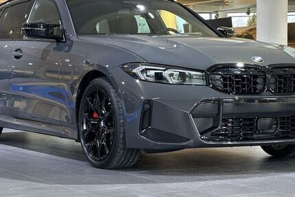 BMW M340d 6.490 km 64.980 &euro; Heidenheim 89520