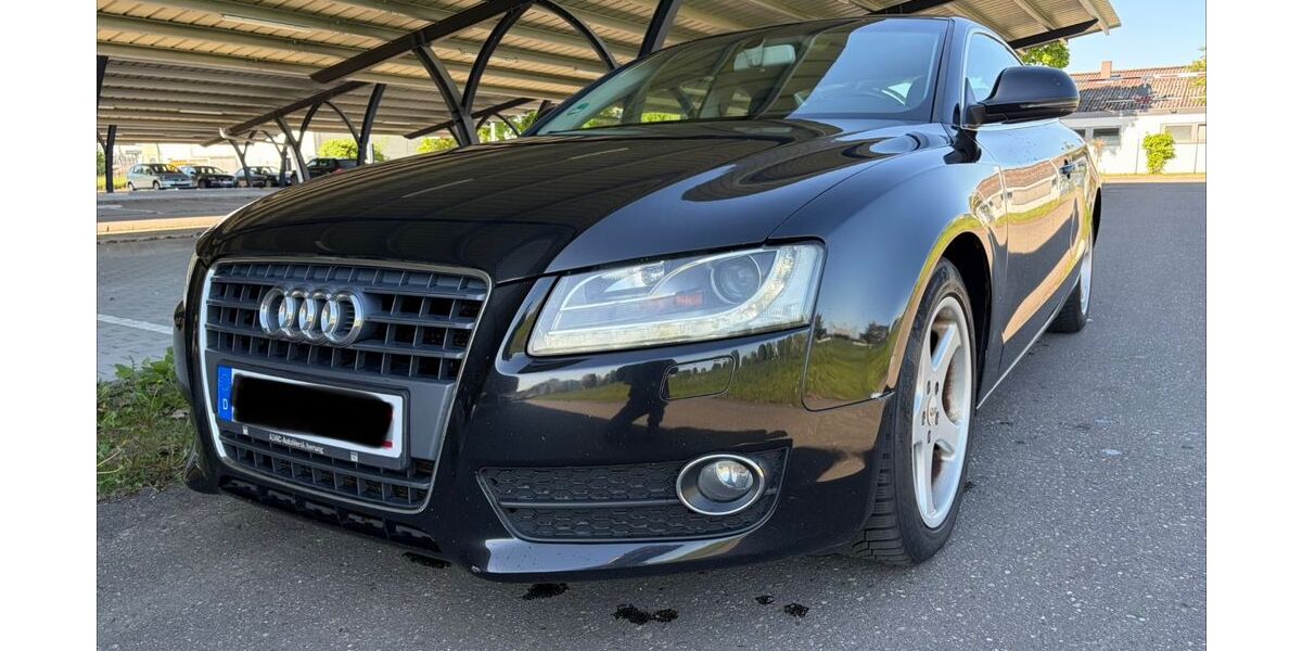 Audi A5 400.000 km 3.500 &euro; Lahr 77933