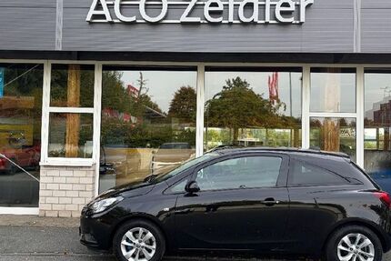 Opel Corsa 21.500 km 9.990 &euro; Löbau 02708