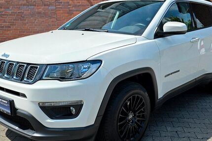 Jeep Compass 125.000 km 11.690 &euro; Herne (NRW) 44628