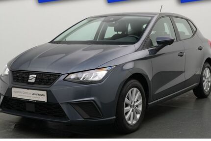Seat Ibiza 47.133 km 13.480 &euro; Leverkusen 51379