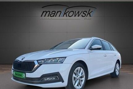 Skoda Octavia 79.321 km 19.309 &euro; Cuxhaven 27472