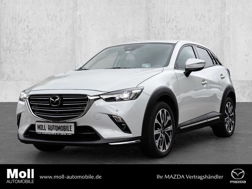 CX-3