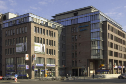 Gewerbeobjekt Berlin Mitte - 5.511&euro; | Angebot:26855357